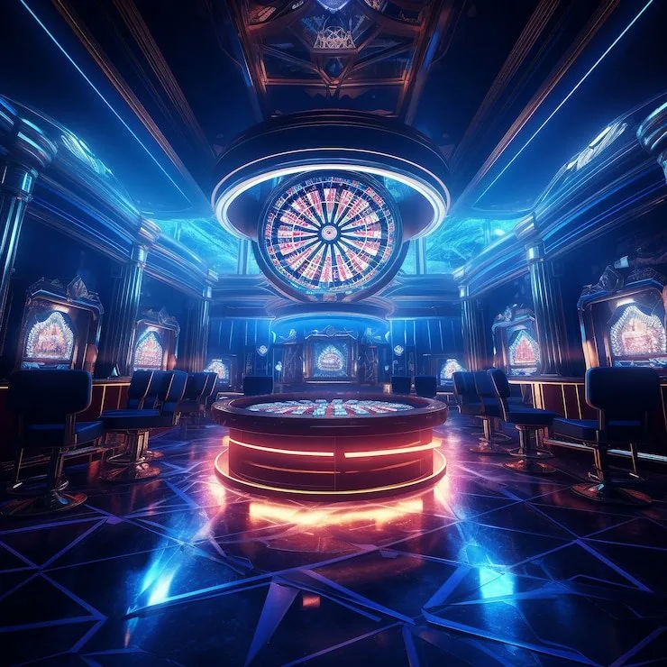 111cx Baccarat Starlight at 111cx — Where the Table Reads Your Pace