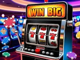 111cx Pakistan Casino lobby