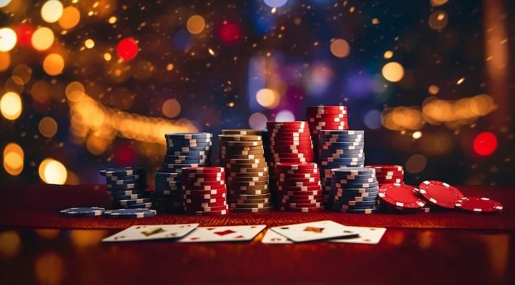 111cx Pakistan Casino lobby
