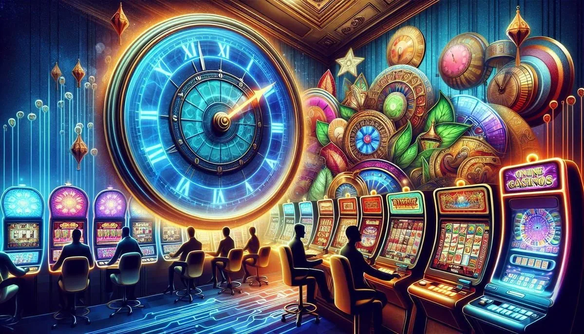 111cx Slot Feature Spins